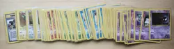 *HUGE* 70 Card Lot - Pokemon - Gym Leader Series - 2000 - Pokemon Card Lot - Image 5