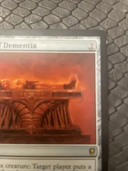 Altar of Dementia MTG Conspiracy LP particularly strong graveyard chicanery - Image 2