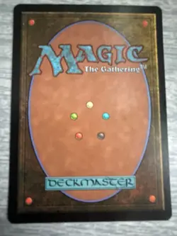 MTG - Forest FOIL Retro Frame - Dominaria Remastered DMR - NM - FREE SHIPPING - Image 4