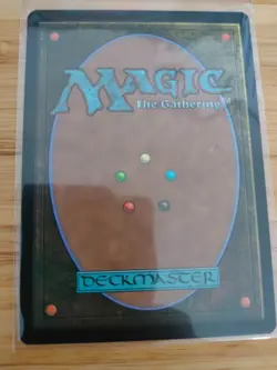 MTG Monument to Endurance 0237 Aetherdrift M/NM Free UK P&P - Image 2