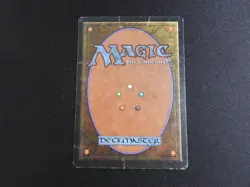 Sol Ring DMG [Revised Edition] Creases Mtg Magic Free Tracking! - Image 2