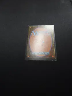Sol Ring DMG [Revised Edition] Creases Mtg Magic Free Tracking! - Image 3