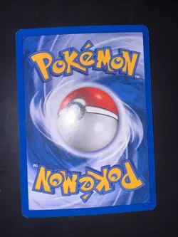 Carta Pokemon Hitmontop 3/75 Holo Set Neo Discovery NEARMINT - Image 2