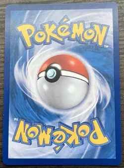 Gloom KOREAN Art Rare 109/108 Pokemon TCG Ruler of the Black Flame AR MINT NM - Image 2