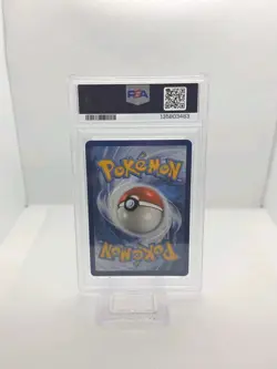 2023 POKEMON SVP EN-SV BLACK STAR PROMO #052 MEWTWO 151 PSA 9 ULTRA-PREMIUM COLL - Image 2