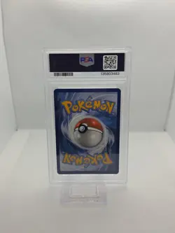 2023 POKEMON SVP EN-SV BLACK STAR PROMO #052 MEWTWO 151 PSA 9 ULTRA-PREMIUM COLL - Image 3