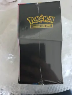 Pokemon TCG Mega Evolutions Lucario Pokemon Center ETB Elite Trainer Box Sealed - Image 2