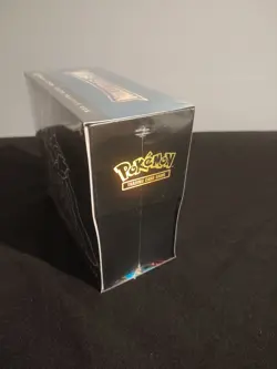Pokemon Center TCG: Mega Evolutions Lucario Elite Trainer Box (ETB) - SEALED - Image 2