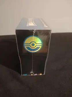 Pokemon Center TCG: Mega Evolutions Lucario Elite Trainer Box (ETB) - SEALED - Image 4