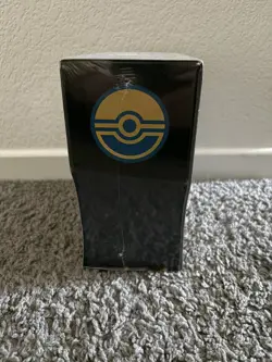 Pokemon Center TCG: Mega Evolutions Lucario Elite Trainer Box (ETB) - SEALED - Image 5