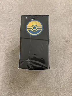 Pokemon Center TCG: Mega Evolutions Lucario Elite Trainer Box (ETB) - SEALED - Image 3