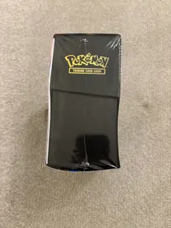 Pokemon Center TCG: Mega Evolutions Lucario Elite Trainer Box (ETB) - SEALED - Image 4