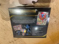 Pokemon TCG Mega Evolutions Lucario Pokemon Center ETB Elite Trainer Box Sealed - Image 3