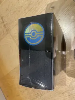 Pokemon TCG Mega Evolutions Lucario Pokemon Center ETB Elite Trainer Box Sealed - Image 4