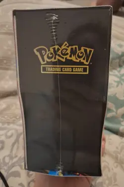 Pokemon Center TCG: Mega Evolutions Lucario Elite Trainer Box (ETB) - SEALED - Image 2