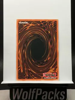 2025 Yu-Gi-Oh! TCG Mega Pack - Danger! Chupacabra! MP25-EN447 1st Edition - Image 2