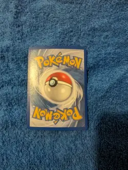 English Pokemon Card Bundle - 7 Cards, Vintage, Holo, Reverses, EX. - Image 3