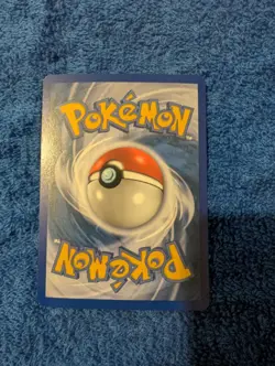 English Pokemon Card Bundle - 7 Cards, Vintage, Holo, Reverses, EX. - Image 5