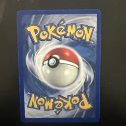 Pokemon TCG E Series Vintage Card Bundle 7 Count English + Japanese Cards - Image 3