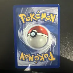 Pokemon TCG E Series Vintage Card Bundle 7 Count English + Japanese Cards - Image 5