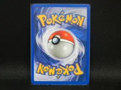 👾 Vintage Pokemon LOT OF 9 1ST ED. Cards | Jungle, Fossil, Gym Heroes, Rocket - Image 5