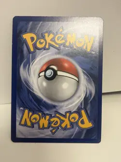Pokemon M Gyarados EX XY Breakpoint Ultra Rare Holo Card 27/122 - Image 2