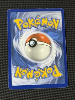 Pokemon M Gyarados EX XY Breakpoint Ultra Rare Holo Card 27/122 - Image 2