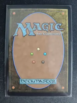 MTG Deceit Lorwyn Eclipsed 293 Borderless FOIL - Image 2