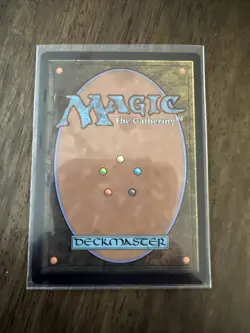 Inkmoth Nexus (0020) (Borderless) Edge of Eternities: Stellar Sights Regular - Image 2