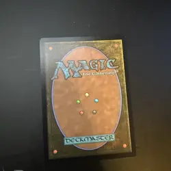 MTG Inkmoth Nexus (0020) (Borderless) Edge of Eternities: Stellar Sights Regular - Image 2