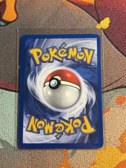 Dark Charizard 4/82 Team Rocket Unlimited Holo Rare Pokemon Card Light-play TCG - Image 2