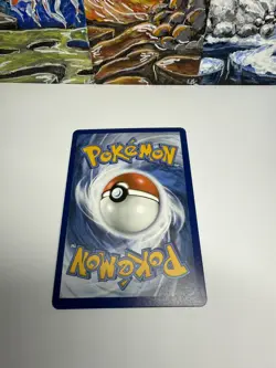 Pokemon Mew EX TCG 25th Anniversary Celebrations Card 88/92 - Image 2
