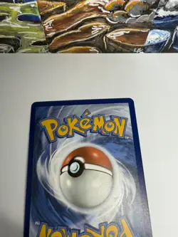 Pokemon Mew EX TCG 25th Anniversary Celebrations Card 88/92 - Image 3