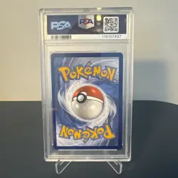 Pokemon Card Venusaur EX 198/165 Special Illustration Rare Pokemon 151 PSA 10 - Image 2