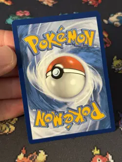 Pokemon Cards Incineroar ex 187/162 Full Art Secret Rare Temporal Forces - (NM) - Image 4