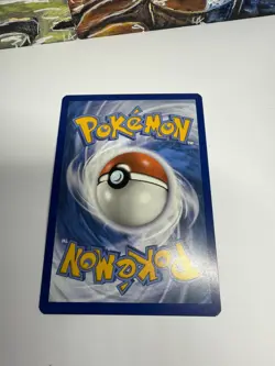 Shroodle 189/091 Baby Shiny Paldean Fates Pokemon TCG Card Holo Rare NM - Image 4