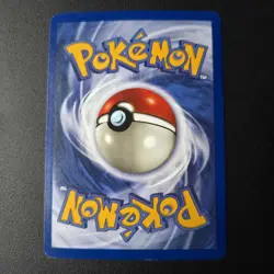 Mewtwo Base Set 10/102 Holo Rare Pokemon Card 1999 WOTC Vintage - Image 3