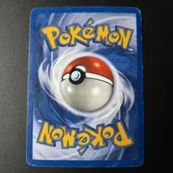 Magneton 9/102 Base Set Holo Rare Pokemon Card 1999 WOTC Vintage - Image 3