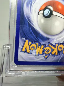 Pokemon Card - Slowpoke Aquapolis 108/147 Reverse Holo LP Inc Case - Image 3