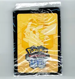 Charcadet Pokemon Center Stamped Promo *SEALED* - Image 2