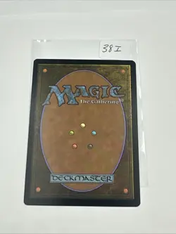 Burning-Rune Demon - Kaldheim - Magic the Gathering - MTG - Image 3