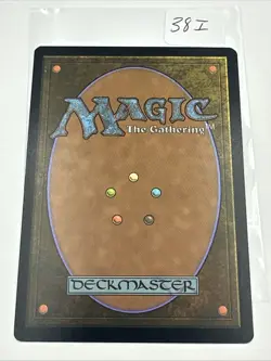 Burning-Rune Demon - Kaldheim - Magic the Gathering - MTG - Image 4