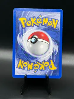 LT. SURGE'S MAGNETON Pokemon Card - WOTC - 1st Edition - Gym Heroes 8/132 MP - Image 3