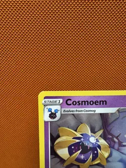 Cosmoem 014/025 Celebrations Holo 2021 Pokemon TCG Card NM 1486 - Image 2