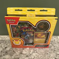 Pokemon TCG Pokemon Day 2026 Collection Box 30th Anniversary |BRAND NEW SEALED - Image 4