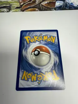 Pokemon - Pelipper - 204/091 - SV: Paldean Fates - Holo - Shiny Rare NM - Image 5