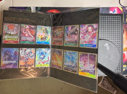 Premium Card Collection Best Selection Vol. 1 One Piece Card Game SEALED English - Image 2