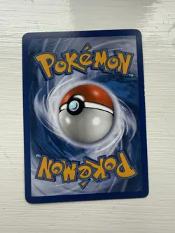 Pokemon TCG Rising Rivals Flying Pikachu Card 113/111 Secret Holo Rare - Image 2