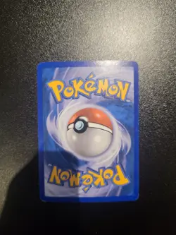 Pokemon TCG Rising Rivals Flying Pikachu Card 113/111 Secret Holo Rare - Image 2
