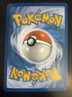 Pokemon TCG Rising Rivals Flying Pikachu Card 113/111 Secret Holo Rare - Image 2